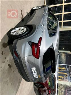 شيفروليه تراكس